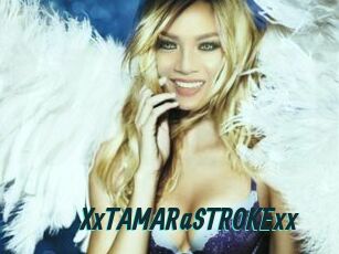XxTAMARaSTROKExx