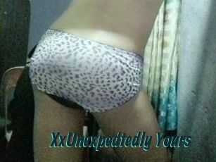 XxUnexpedtedly_Yours