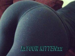 XxYOUR_KITTENxx