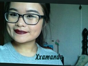 Xxamanda