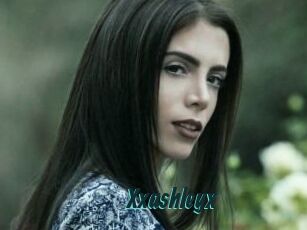 Xxashleyx