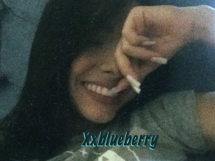 xxblueberry Lucy Live