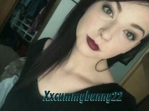 Xxcummybunny22