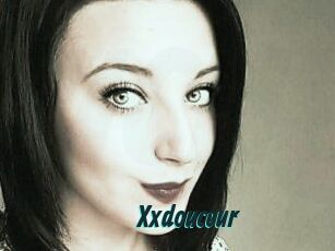 Xxdouceur