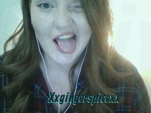 Xxgingerspicexx