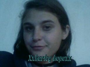 Xxharley_hopexx