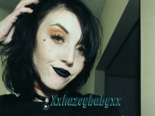 Xxhazeybabyxx