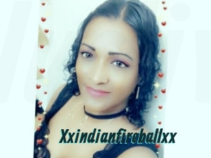 Xxindianfireballxx