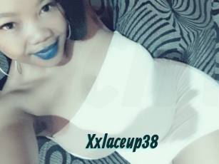 Xxlaceup38