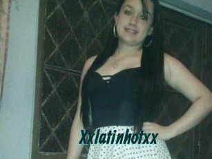 Xxlatinhotxx