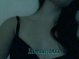 Xxmadisonxx