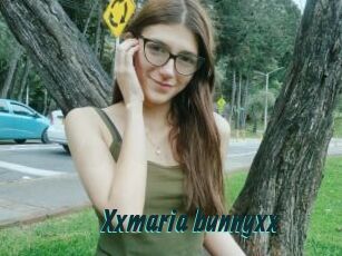 Xxmaria_bunnyxx