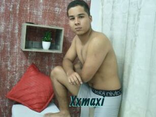 Xxmaxi