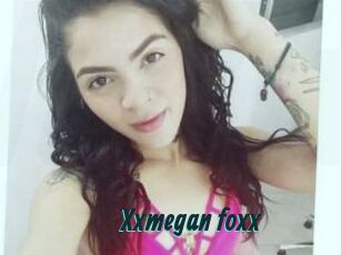 Xxmegan_foxx