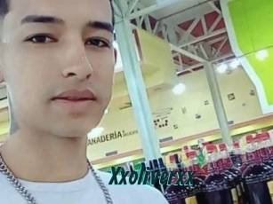 Xxoliverxx