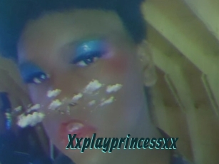 Xxplayprincessxx