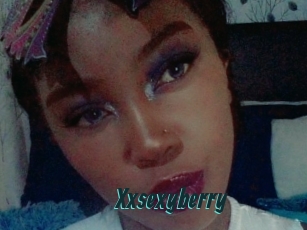 Xxsexyberry