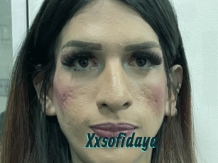 xxsofidaya Lucy Live