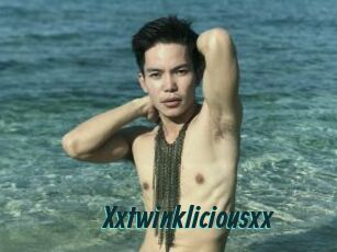 Xxtwinkliciousxx