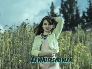 Xxwhitesnowxx