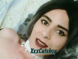 XxxCuteboy