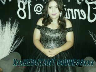 XxxDEBUTANT_GODDESSxxx