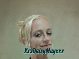 XxxDaisyMayxxx