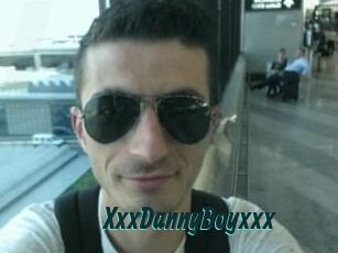 XxxDannyBoyxxx