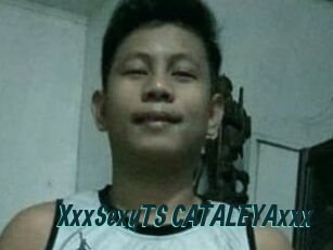 XxxSexyTS_CATALEYAxxx