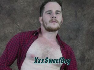 XxxSweetBoy