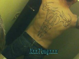XxxTonyxxx