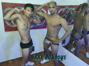 Xxx_hot_boys