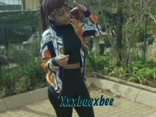 Xxxbaexbee