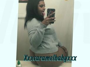 Xxxcaramelbabyxxx