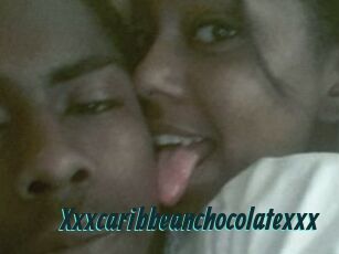 Xxxcaribbeanchocolatexxx