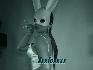 xxxfoxxxx Lucy Live