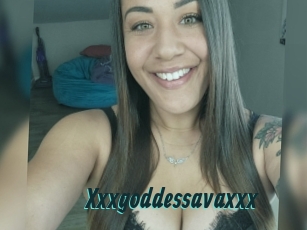Xxxgoddessavaxxx