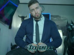 Xxxjanexxx