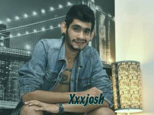 Xxxjosh