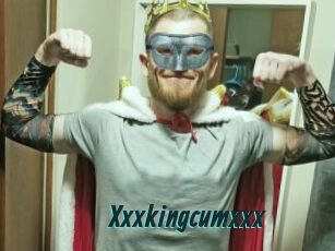Xxxkingcumxxx
