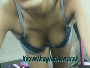 Xxxmikaylaohensxxx