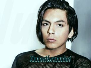 Xxxmikexxxhot