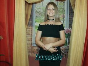 Xxxnatalie
