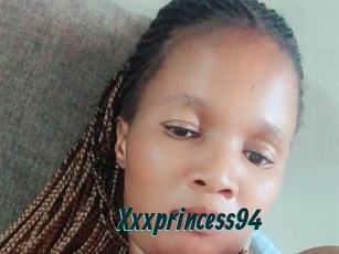 Xxxprincess94