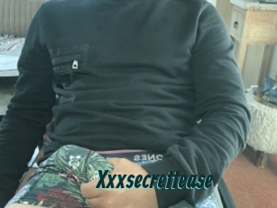 Xxxsecrettease