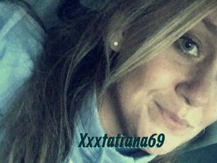 Xxxtatiana69