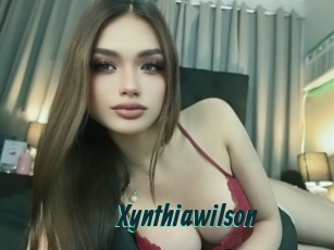 xynthiawilson Lucy Live