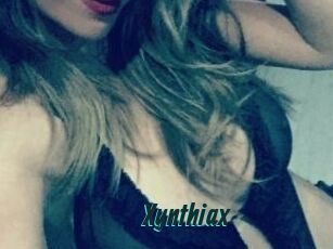 Xynthiax