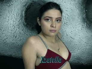 Xzatella