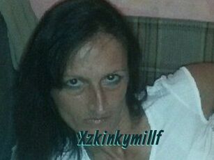 Xzkinkymillf